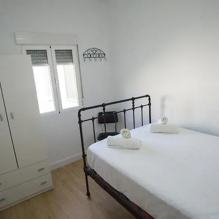 Rentalsevilla Triana Viva * Séville