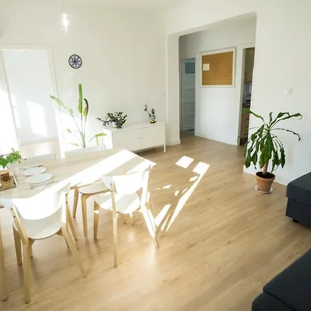 Rentalsevilla Triana Viva * Séville