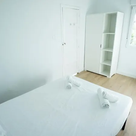 Rentalsevilla Triana Viva * Séville