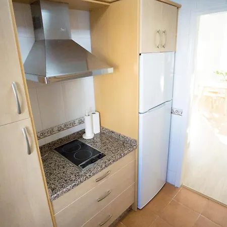Rentalsevilla Triana Viva * Séville