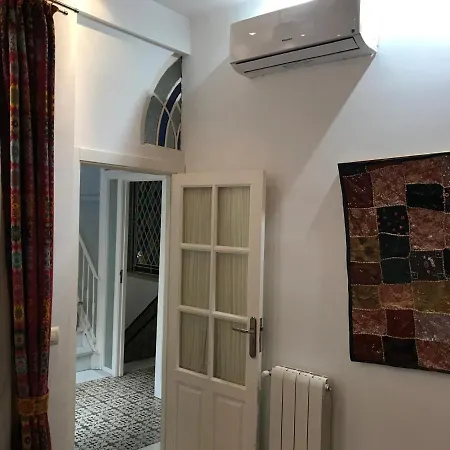 Purasevilla Sevilha