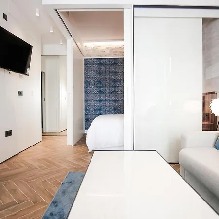 Apartment Alohamundi Cabo Noval Seville