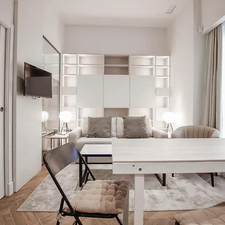 Alohamundi Cabo Noval Apartment