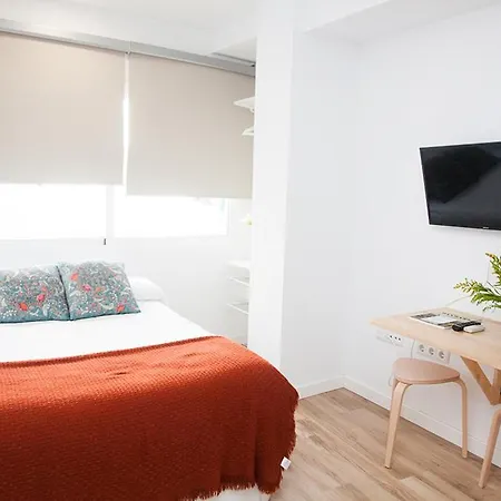 Apartment Gotoseville Molviedro Seville