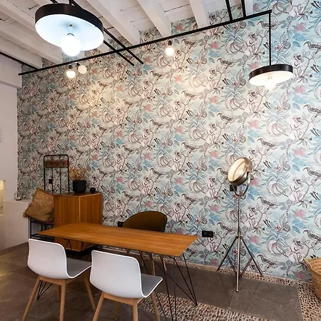 Apartamento Welldone Cathedral *
