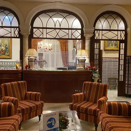 Europa Boutique Sevilla