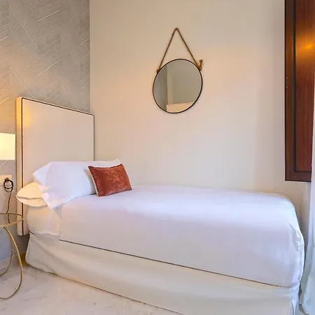 Apartmán Genteel Arfe Terrace *