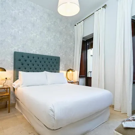 Genteel Arfe Terrace Apartmán