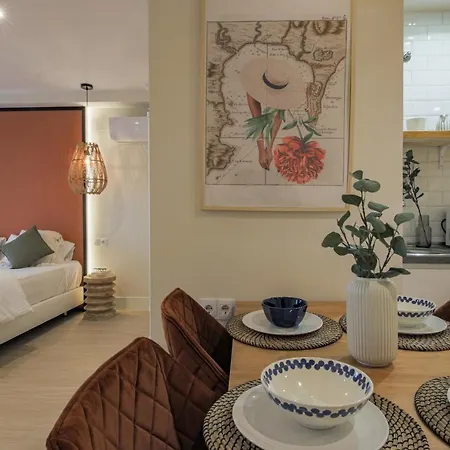 Apart Otel Magna