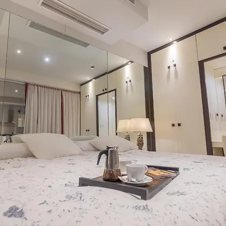 Bali Apartment *
