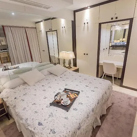Bali Apartment *