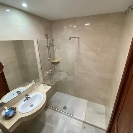 Hotel Europa Boutique *