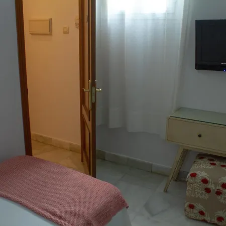 Alcantara סביליה