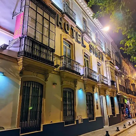 Simon Hotel Sevilla