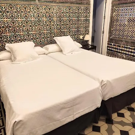 Hotel Simon Sevilla