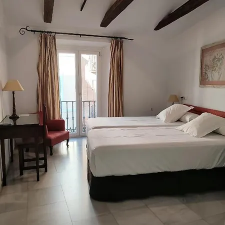 Hotel Simon Sevilla
