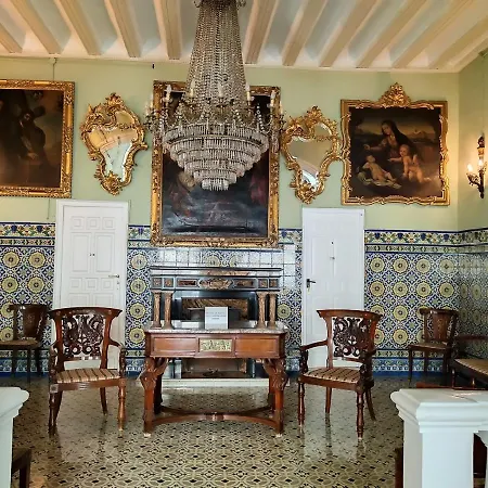 Simon Hotel Sevilla