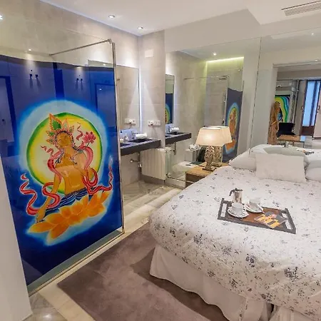 Bali Apartment