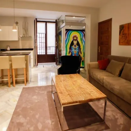 Bali Apartment