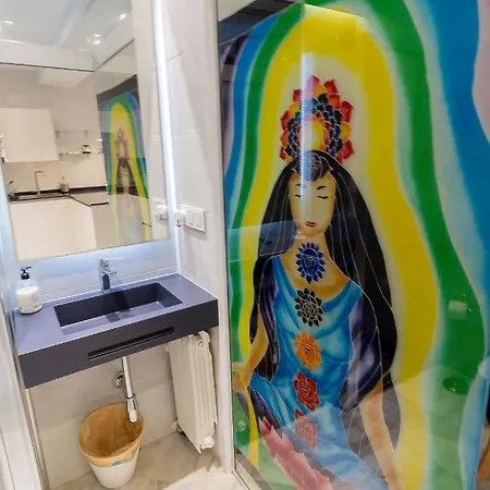 Apartment Bali Seville