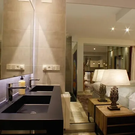 Apartment Bali *