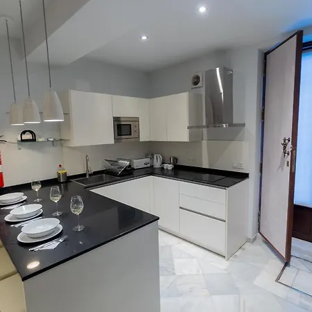 Apartment Bali *