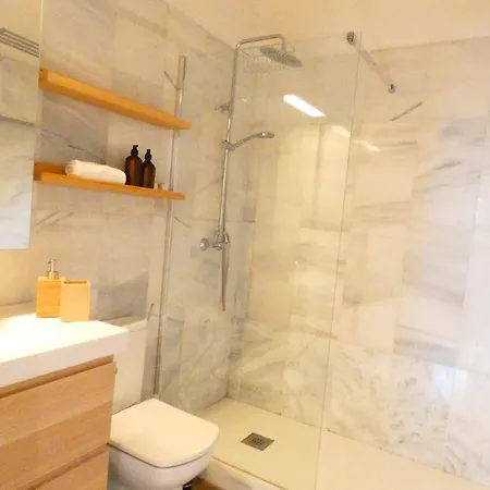 Appartamento Homeyseville-luxury Arenal 6 Pax, Parking Optional Siviglia