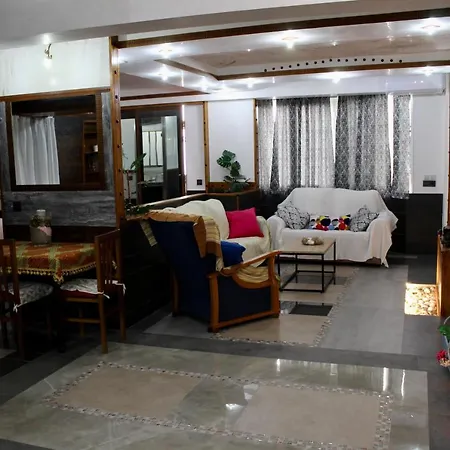 Apartment Wish San Benito De *