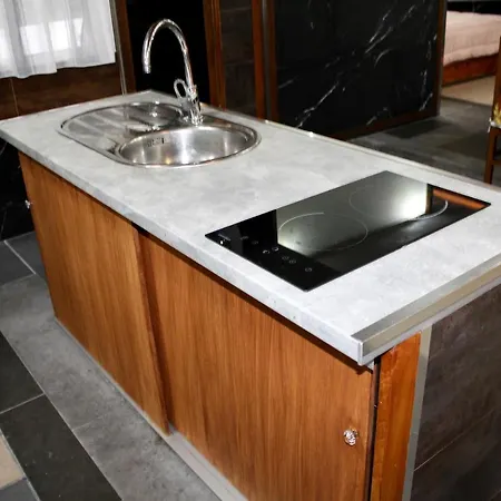 Apartment Wish San Benito De Seville