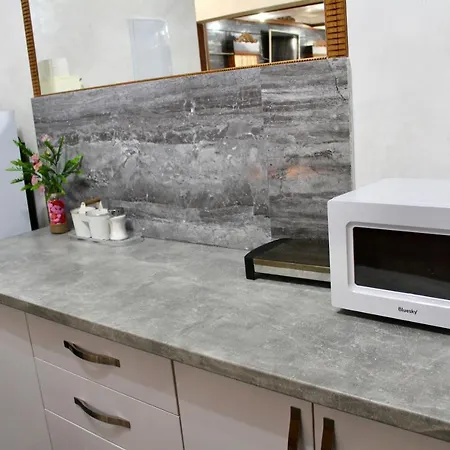 Wish San Benito De Apartment