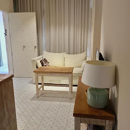 Pureza Triana 88 * Seville