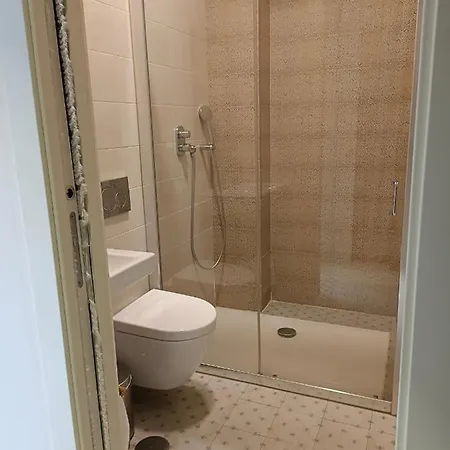 Pureza Triana 88 Apartment