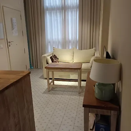 Pureza Triana 88 Seville