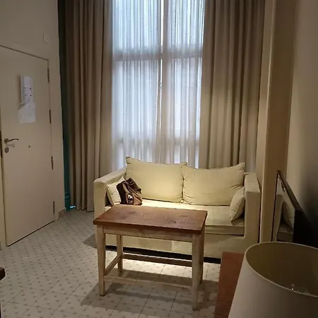 Pureza Triana 88 Apartment