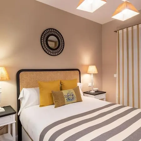 Plaza Nueva Deluxe By Valcambre Apartamento