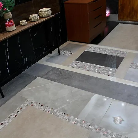 Apartment Wish San Benito De