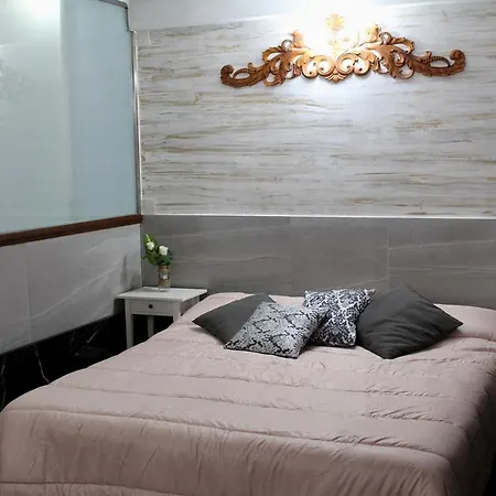Wish San Benito De Apartment Seville