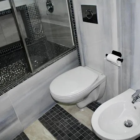 Wish San Benito De Apartment
