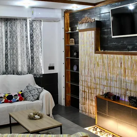 Apartment Wish San Benito De Seville