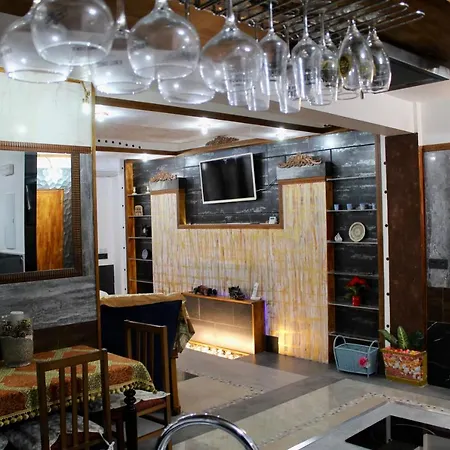 Wish San Benito De Apartment *