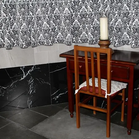 Apartment Wish San Benito De Seville