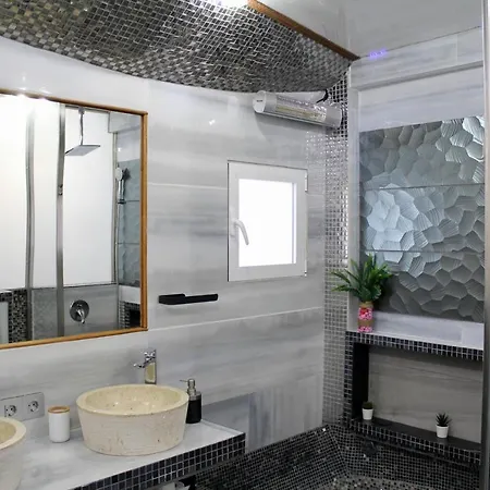 Wish San Benito De Apartment *