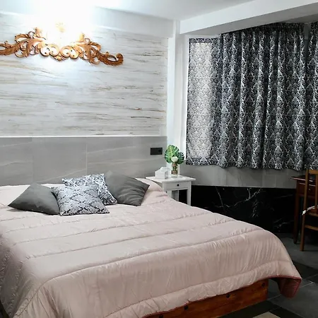 Apartment Wish San Benito De *