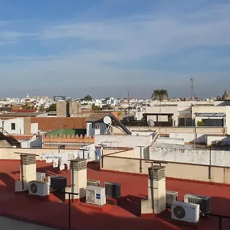 Apartamento Estudio Centro