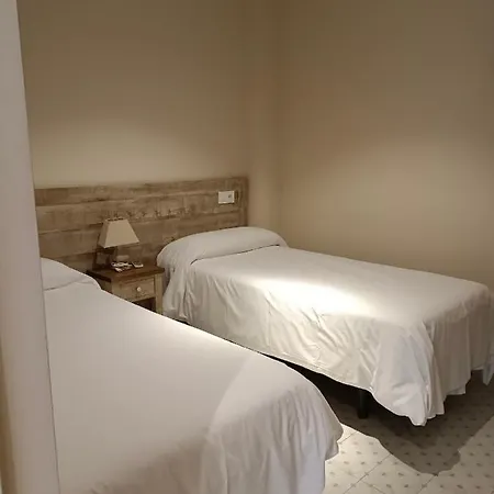 Apartment Pureza Triana 88