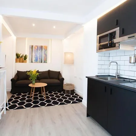 Apartment Gotoseville Molviedro Seville