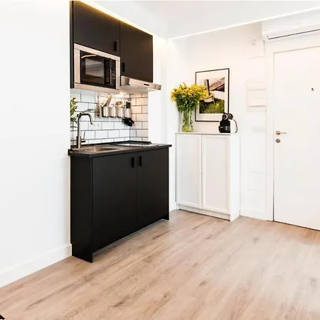 Gotoseville Molviedro Apartment