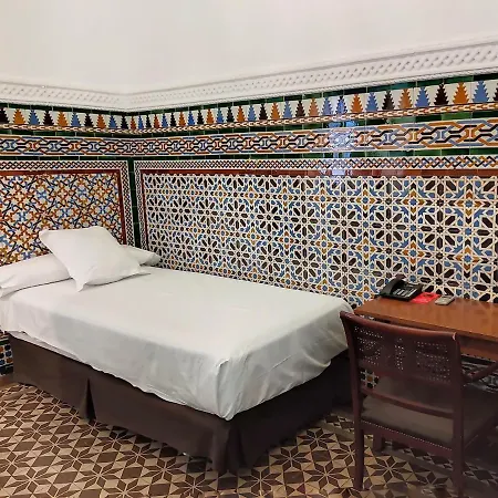 Hotel Simon