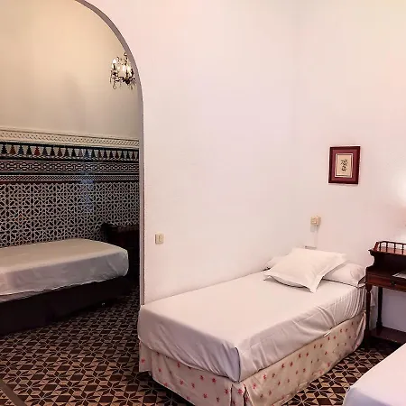 Hotel Simon Sevilla