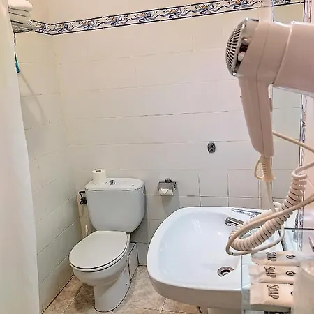 Hotel Simon